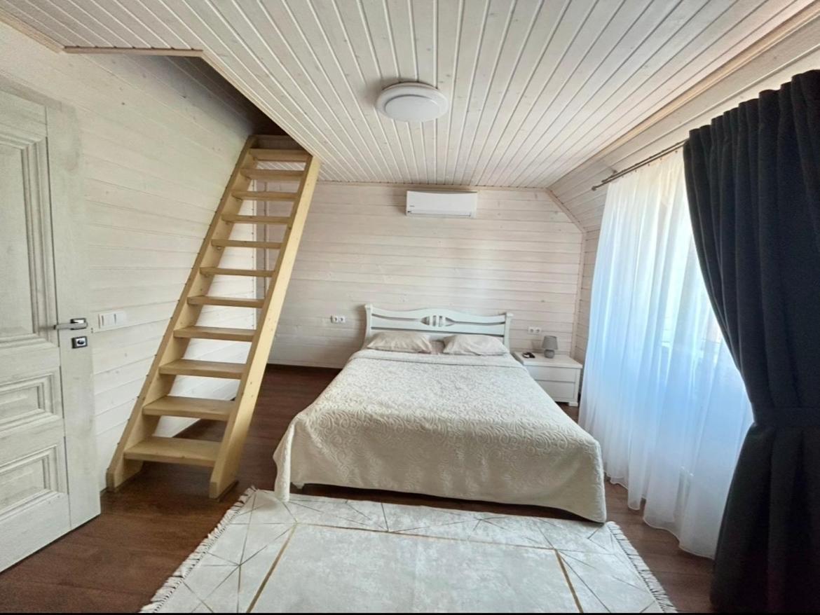 Котедж Смерекова Хата- Пилипець Kelechin Exterior foto